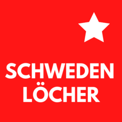 Schwedenlöcher