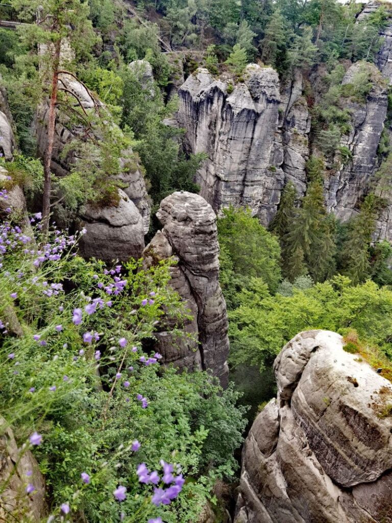 Sächsische Schweiz