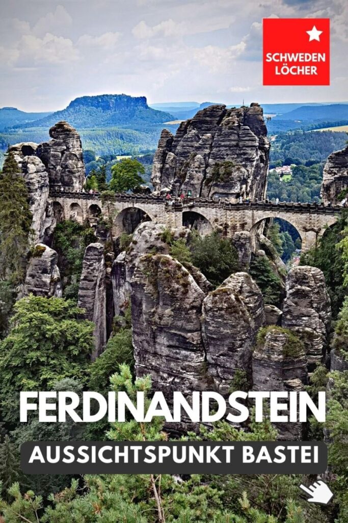Ferdinandstein