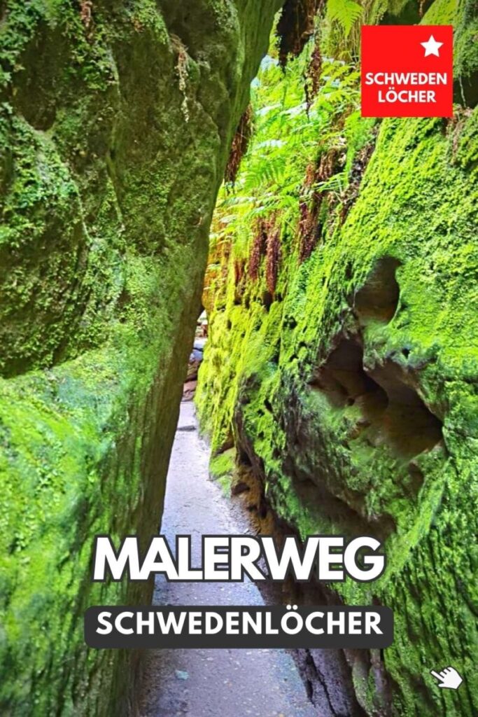 Malerweg